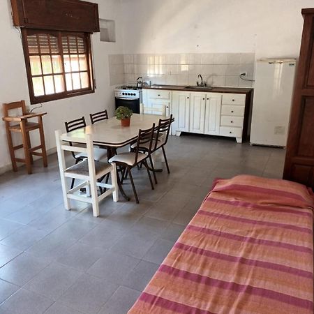 Casa Chichi Villa กัวเลกวยชู ภายนอก รูปภาพ