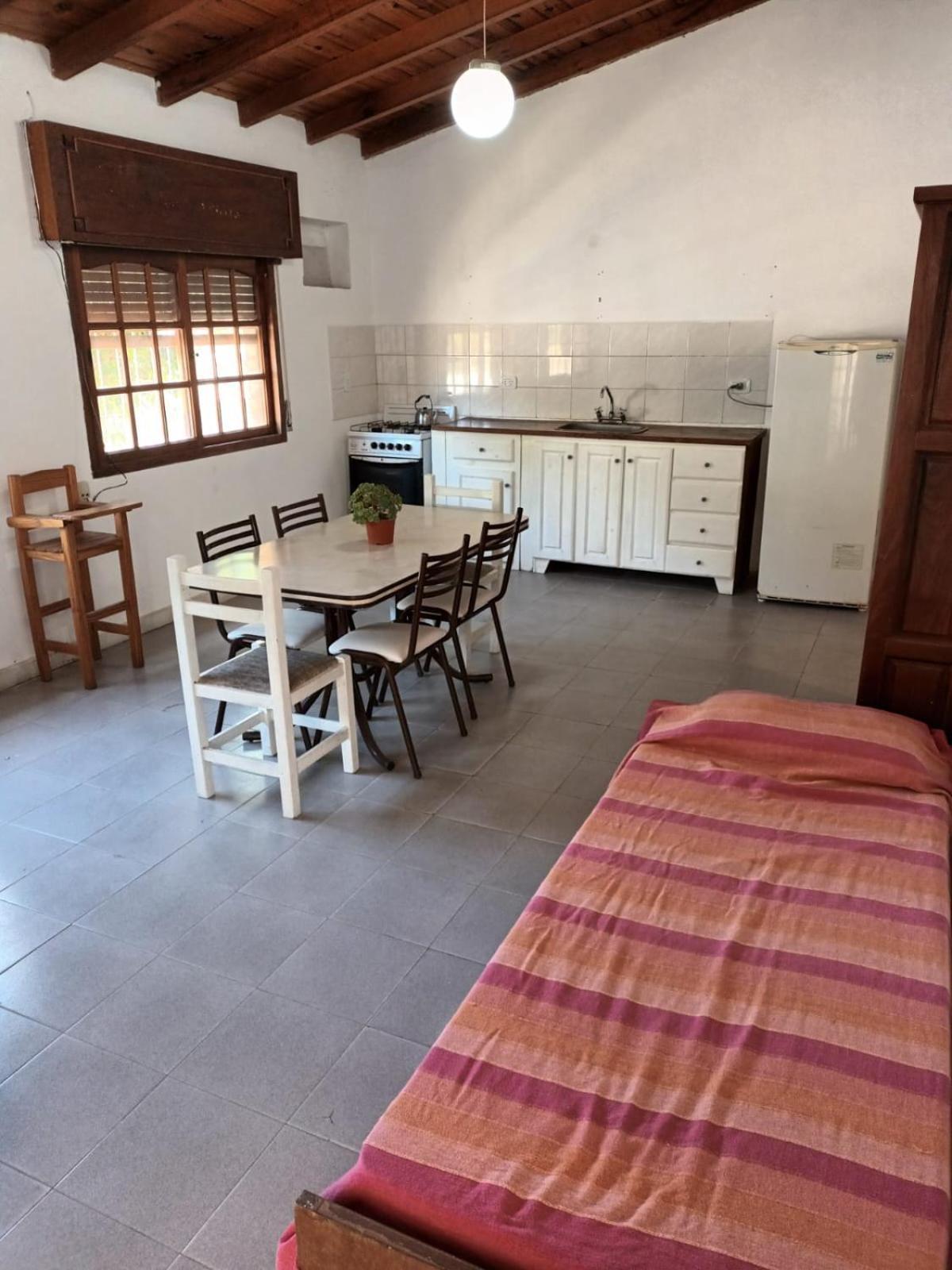 Casa Chichi Villa กัวเลกวยชู ภายนอก รูปภาพ
